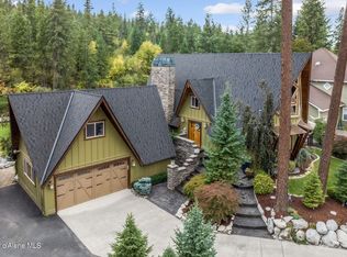 6246 W Ebbtide Dr, Coeur D Alene, ID 83814
