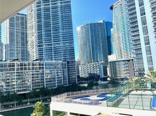 801 Brickell Key Blvd APT 806, Miami, FL 33131