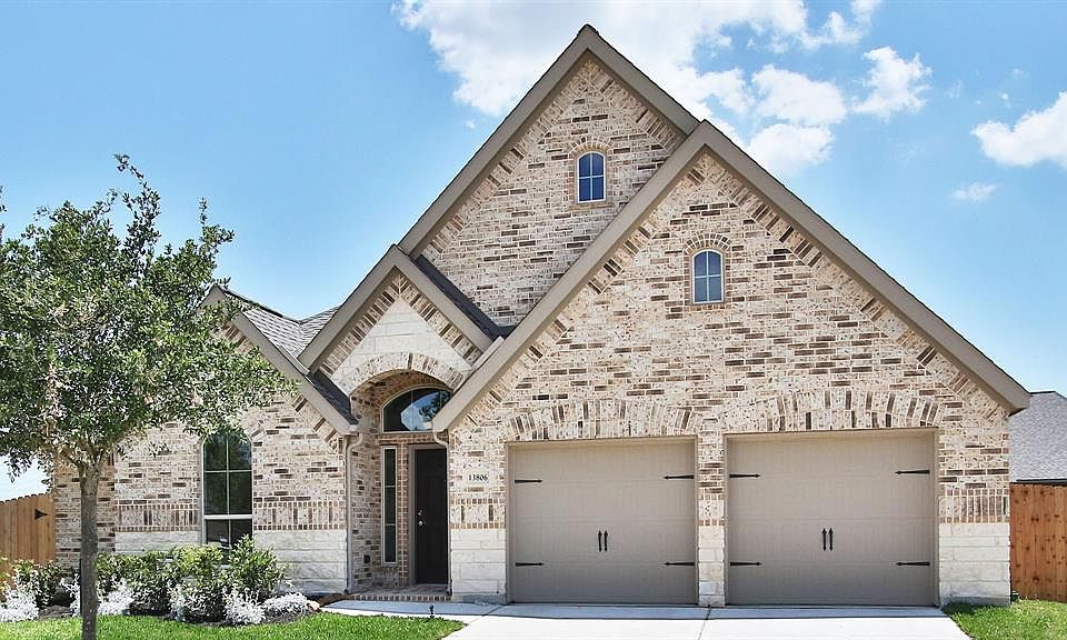 1st image of 13806 Granite Manor Ln