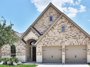 13806 Granite Manor Ln, Pearland, TX 77584