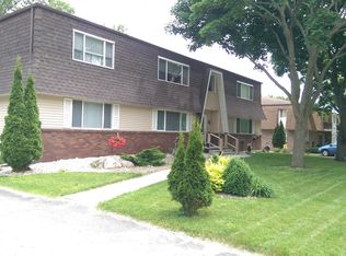 3527 Pheasant Ln APT 6, Waterloo, IA 50701