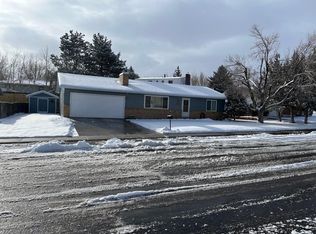 3875 Brookview Dr, Casper, WY 82604