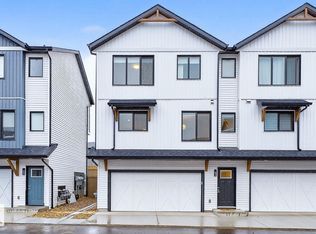 Secord Promenade, Edmonton, AB T5T 4A4