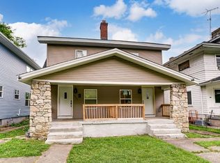 1826 W Grand Ave, Dayton, OH 45402