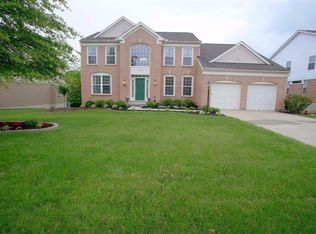 10755 War Admiral Dr, Union, KY 41091