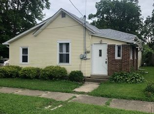 215 E Maple St, Spiceland, IN 47385