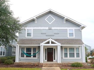 1725 Harvey Mitchell #512, College Station, TX 77840