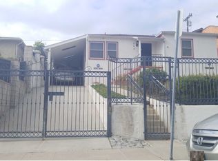 322 Olivewood Ter, San Diego, CA 92113