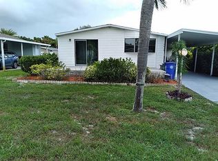 3410 Heather Way Ln, Sebastian, FL 32958