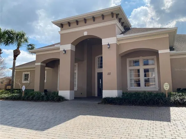 2520 Retreat View Cir, Sanford, FL 32771