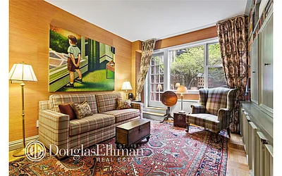 Sold by Douglas Elliman