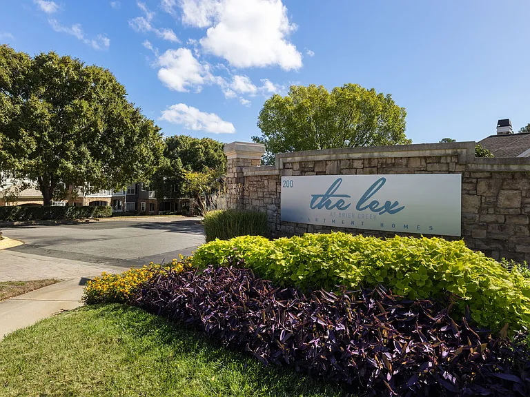 The Lex at Brier Creek — Photo 27