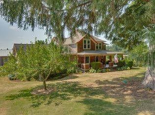5403 NE 384th St, La Center, WA 98629