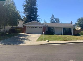 315 Cindy Ct, San Ramon, CA 94583