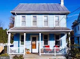 107 Memorial Blvd, Newmanstown, PA 17073