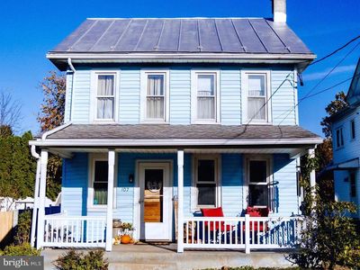 107 Memorial Blvd, Newmanstown, PA, 17073
