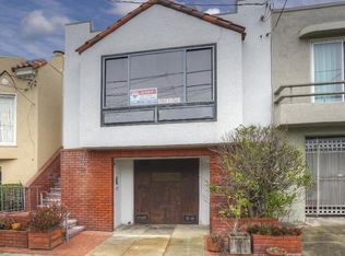 1490 39th Ave, San Francisco, CA 94122