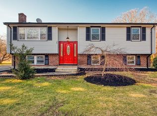 189 Linwood St, Brockton, MA 02301