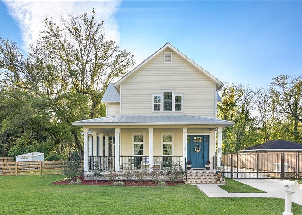 123 Wiegand Dr, Westwego, LA 70094 MLS 2385516 Zillow