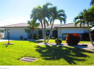 1642 SE 40th Ter, Cape Coral, FL 33904