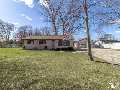 3255 W Stein Rd, La Salle, MI, 48145