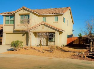 4012 Hollis St, North Las Vegas, NV 89032