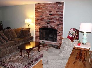 465 Welch Rd, Northville, MI 48167