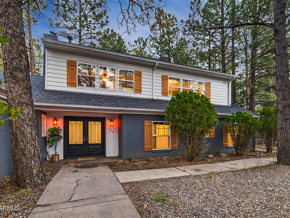 530 N CHARLES Road, Flagstaff, AZ 86001 | MLS #6997825 | Zillow