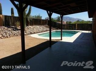 2910 W Greenridge Pl, Tucson, AZ 85741