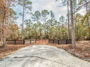 14320 C R 124, Sanderson, FL 32087