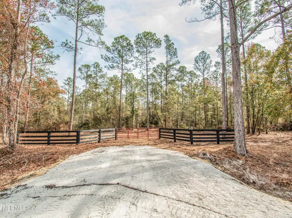 14320 C R 124, Sanderson, FL 32087