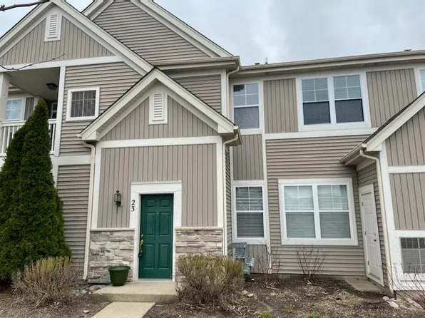 2275 Aurora Dr Unit 23, Hampshire, IL 60140
