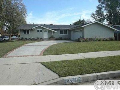 8412 Hillview Ave, Canoga Park, CA, 91304