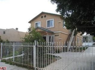 1144 E 23rd St, Los Angeles, CA 90011