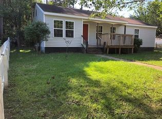 1259 W Bellewood Dr, Mobile, AL 36618