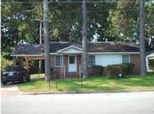226 Tremont Ave, Albany, GA 31701