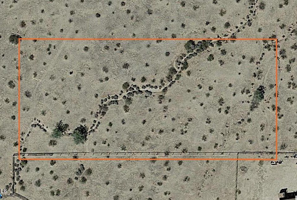 2nd image of 0 N McCarren Way #58