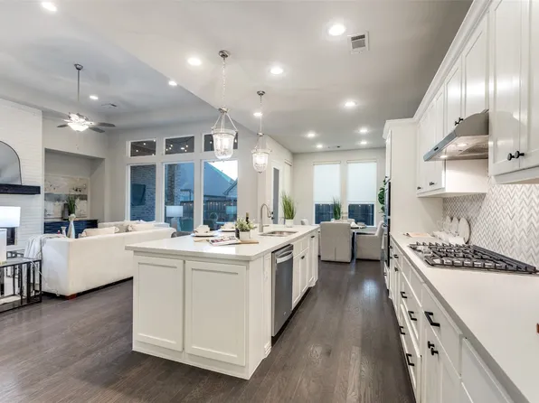 860 Walworth Dr, Prosper, TX 75078