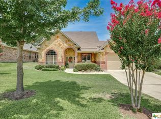 402 Sage Brush, Belton, TX 76513