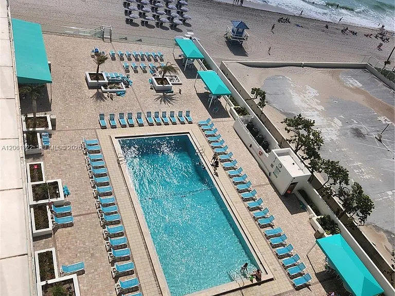 3725 S Ocean Dr #1108 — Photo 27