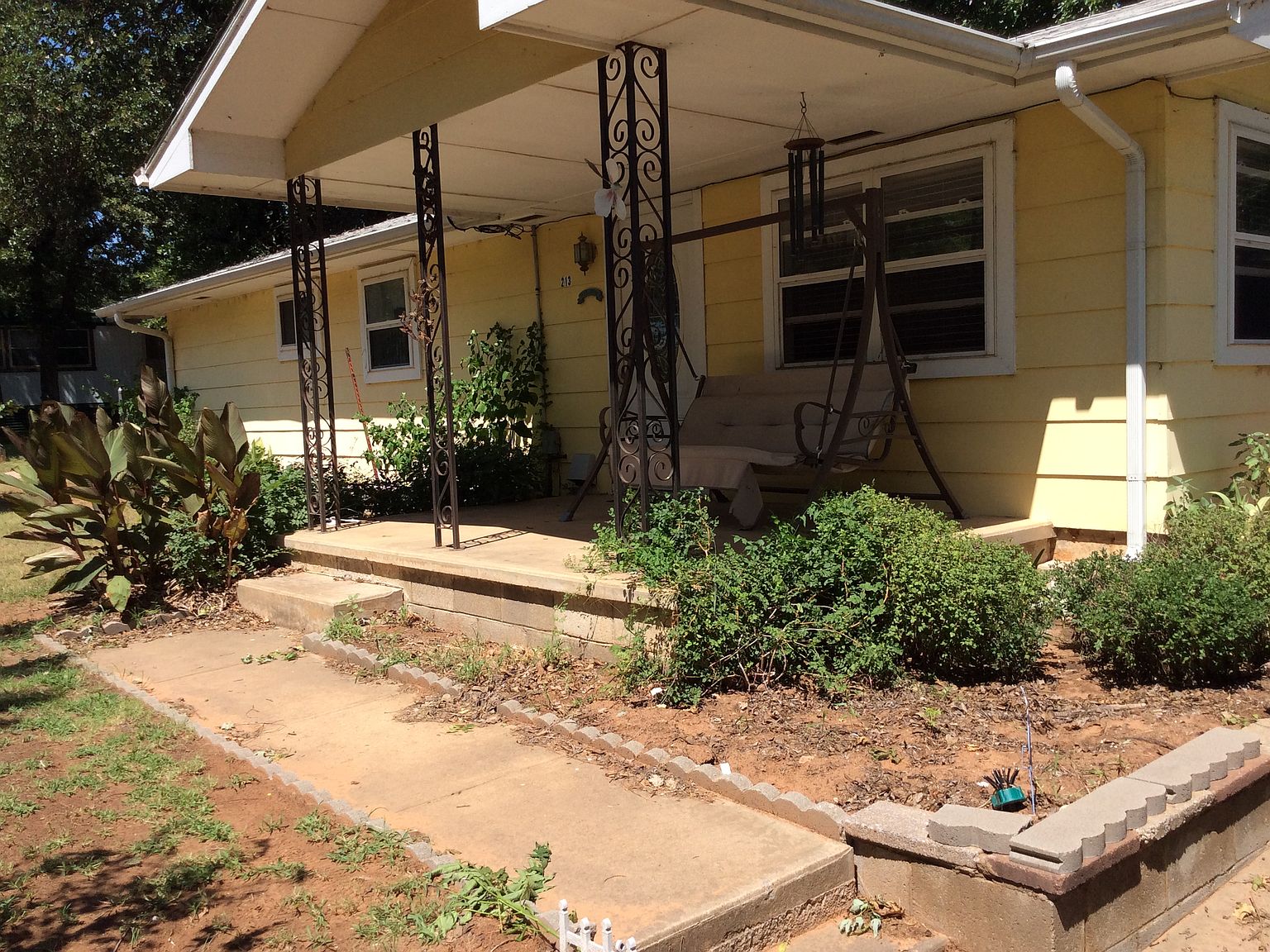 213 Moran Crows Roost Area, Fort Cobb, OK 73038 Zillow