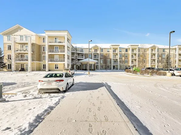 1140 E Taradale Dr NE #1110, Calgary, AB T3J 0G1