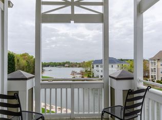18840 Nautical Dr APT 60, Cornelius, NC 28031