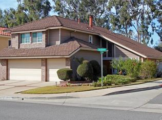 22491 Eloise Dr, Lake Forest, CA 92630