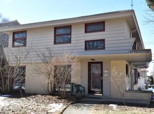 4375 N Marlborough Dr #4377, Milwaukee, WI
