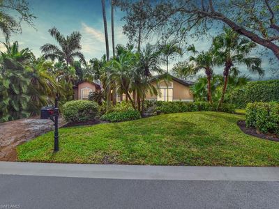 9030 Cedar Creek Dr, Bonita Springs, FL, 34135