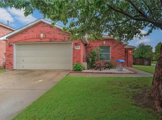 8013 Alpine Ct, Frisco, TX 75035