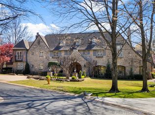 4044 S Yorktown Pl, Tulsa, OK 74105