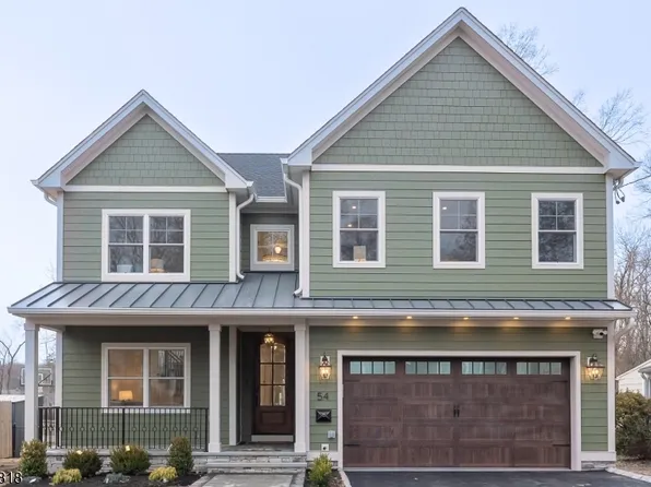 54 CRESCENT ROAD, Livingston Twp., NJ 07039
