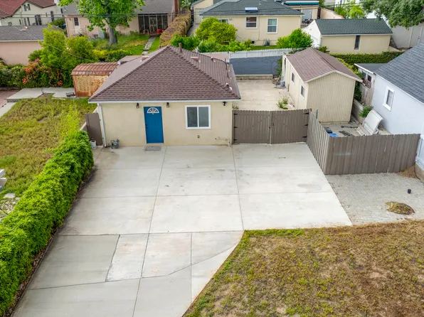 1411 Coolidge Ave, Pasadena, CA 91104